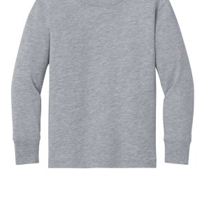 BELLA+CANVAS Toddler Jersey Long Sleeve Tee BC3501T