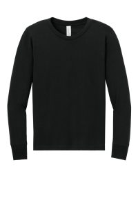 BELLA+CANVAS Youth Jersey Long Sleeve Tee BC3501Y
