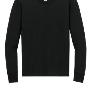 BELLA+CANVAS Youth Jersey Long Sleeve Tee BC3501Y