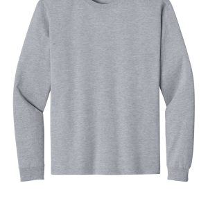 BELLA+CANVAS Unisex 6-Ounce Heavyweight Long Sleeve Tee BC3511