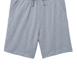 BELLA+CANVAS Unisex Sponge Fleece Sweatshort BC3724