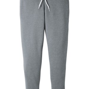 BELLA+CANVAS Unisex Jogger Sweatpants. BC3727