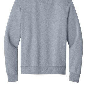 BELLA+CANVAS Unisex Sponge Fleece Classic Crewneck Sweatshirt BC3911