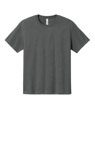 BELLA+CANVAS Unisex 7.5-Ounce Heavyweight Tee BC4610