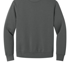 BELLA+CANVAS Unisex 10-Ounce Heavyweight Crewneck Sweatshirt BC4711