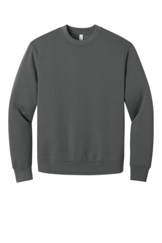 BELLA+CANVAS Unisex 10-Ounce Heavyweight Crewneck Sweatshirt BC4711