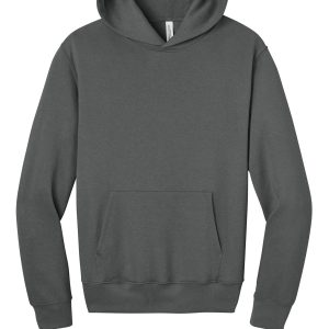BELLA+CANVAS Unisex 10-Ounce Heavyweight Pullover Hoodie BC4719