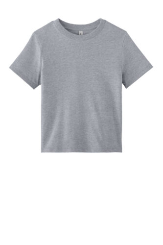 BELLA+CANVAS Women's 6-Ounce Heavyweight Tee BC6110