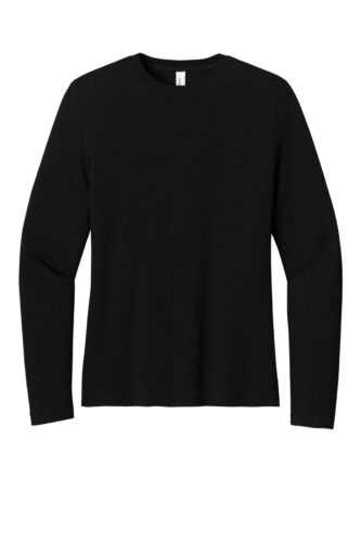 BELLA+CANVAS Women's Jersey Long Sleeve Tee BC6500