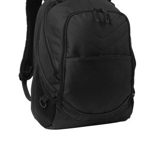 Port Authority Xcape Computer Backpack. BG100