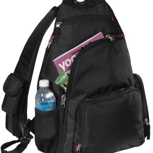 Port Authority Sling Pack. BG112