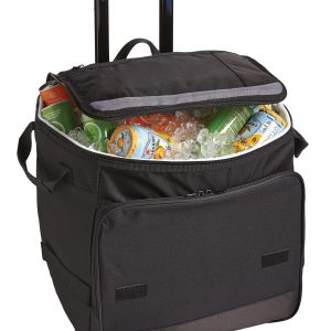 Port Authority Rolling Cooler. BG119