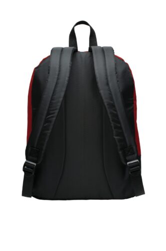 Port Authority Basic Backpack. BG204