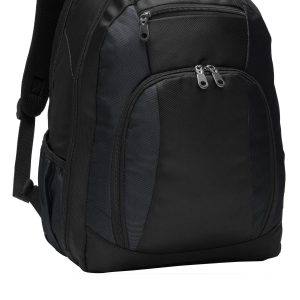 Port Authority Commuter Backpack. BG205