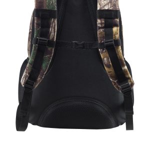 Port Authority Camo Xtreme Backpack. BG207C