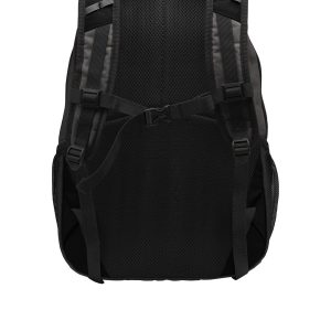 Port Authority Ridge Backpack. BG208