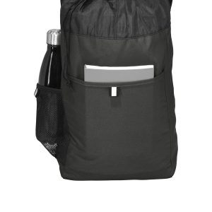 Port Authority Hybrid Backpack. BG211