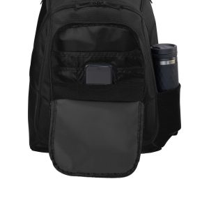 Port Authority Exec Backpack. BG223