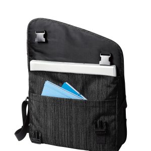 Port Authority Crossbody Messenger. BG303