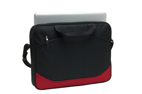 Port Authority Value Computer Case. BG305