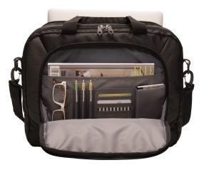Port Authority Commuter Brief. BG307
