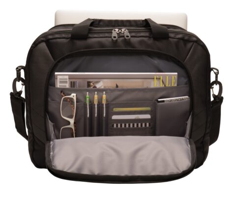 Port Authority Commuter Brief. BG307