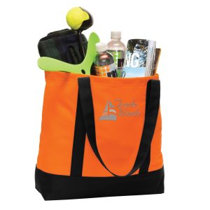 Port Authority Day Tote. BG406