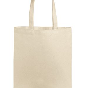 Port Authority Eco Blend Canvas Tote BG420