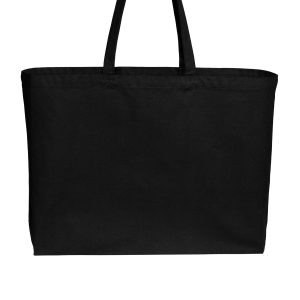 Port Authority Cotton Canvas Jumbo Tote BG427