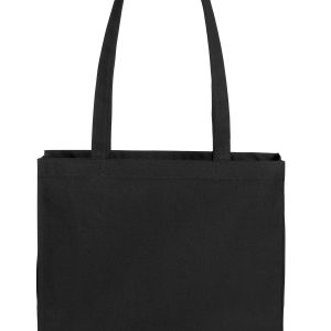 Port Authority Cotton Canvas Shopper Tote BG428