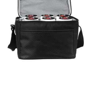 Port Authority 6-Can Cube Cooler. BG512