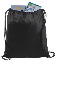 Port Authority Ultra-Core Cinch Pack. BG615