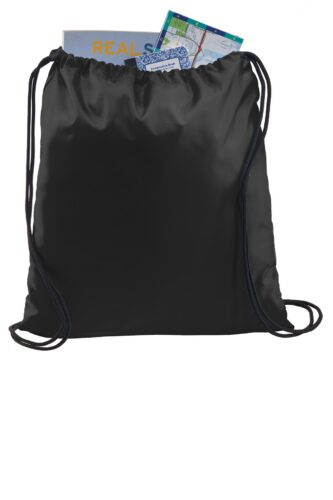 Port Authority Ultra-Core Cinch Pack. BG615
