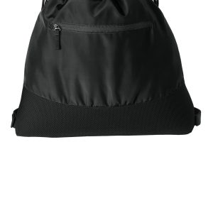 Port Authority Agility Mesh Pocket Cinch BG619