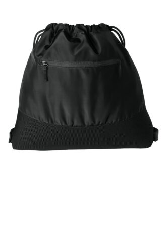 Port Authority Agility Mesh Pocket Cinch BG619