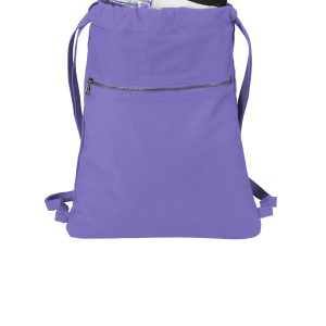 Port Authority Beach Wash Cinch Pack. BG621