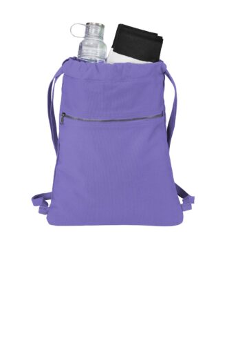 Port Authority Beach Wash Cinch Pack. BG621