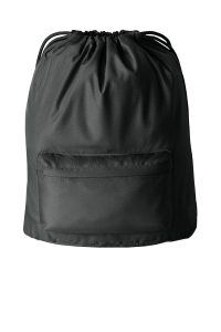 Port Authority Diamond Pocket Cinch BG637