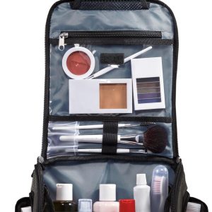 Port Authority Hanging Toiletry Kit. BG700