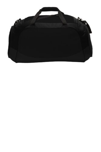 Port Authority Large Active Duffel. BG802