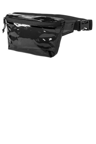 Port Authority Clear Hip Pack BG930
