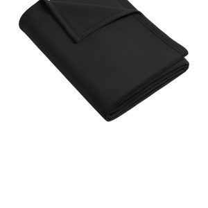 Port Authority Core Fleece Blanket. BP60
