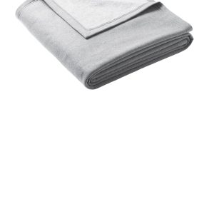 Port & Co Oversized Core Fleece Sweatshirt Blanket BP79