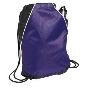 Sport-Tek Rival Cinch Pack. BST600