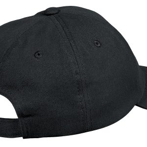 Port Authority Unstructured Brushed Twill Cap. BTU