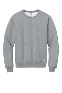 Jerzees Rugged Unisex Crewneck Sweatshirt C12M