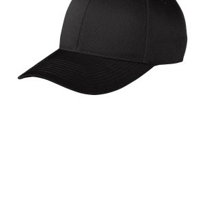 Port Authority Snapback Fine Twill Cap C801