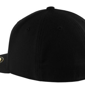 Port Authority Flexfit 210 Flat Bill Cap. C808