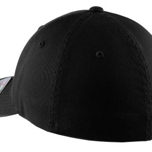 Port Authority Flexfit Garment-Washed Cap. C809
