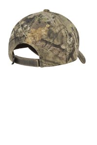 Port Authority Pigment Print Camouflage Cap. C819